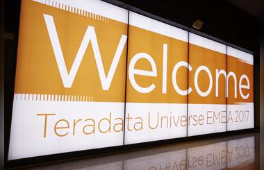 Teradata Updates its 'Customer Journey' Analytics Solution