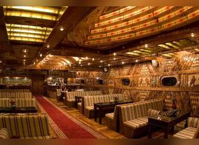 Experience A Dhow Cruise You'll Never Forget