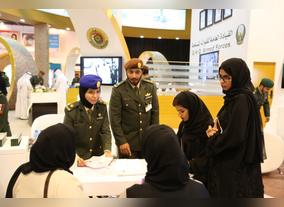 Hard Work, Strong Will to Learn are key Qualities Employers Seek in UAE Nationals  Advice Ahead of Careers UAE