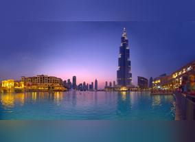 Middle Eastern Think Tanks Along the Persian Gulf Considered