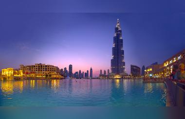 Middle Eastern Think Tanks Along the Persian Gulf Considered