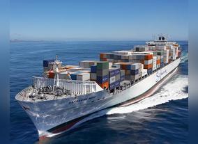 Shipping Companies in UAE