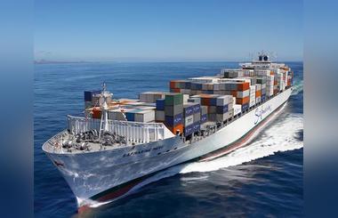 Shipping Companies in UAE