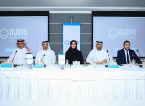 Smart Dubai Launches Dubai Careers, Future Generation of Digital  Recruitment Platforms