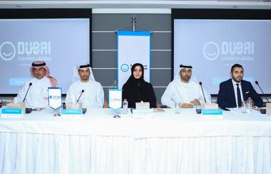 Smart Dubai Launches Dubai Careers, Future Generation of Digital  Recruitment Platforms
