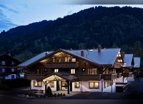 Ultima Gstaad Beckons Middle East Travellers With Luxury Chalet Experience, Privacy And Discretion Assured