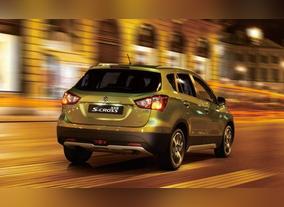 Suzuki Increases Presence In The Middle East