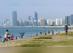 Living and Working in the United Arab Emirates