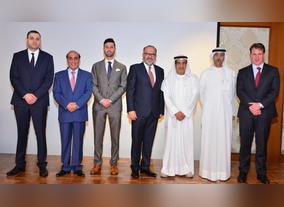 RSM Albazie & Co. Hosts Third Family Business Event  Addressing the Looming Collapse of Family  Business