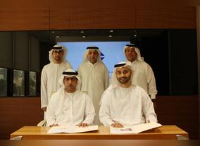 Abu Dhabi National Hotels Company (ADNH) Pledges AED3  Million to Support Sandooq Al Watan