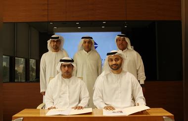 Abu Dhabi National Hotels Company (ADNH) Pledges AED3  Million to Support Sandooq Al Watan