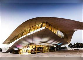 ASGC Wins six Prestigious Awards at the National Level "Meed" for the Quality of 2017 Projects