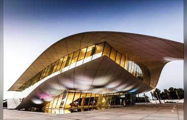 ASGC Wins six Prestigious Awards at the National Level "Meed" for the Quality of 2017 Projects