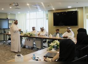 Department of Economic Development  Ajman Launches Second Phase of Single Window for all Commercial Licensing Procedures Initiative