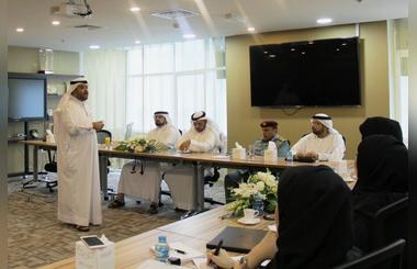 Department of Economic Development  Ajman Launches Second Phase of Single Window for all Commercial Licensing Procedures Initiative