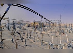 GE Substations to Strengthen Power Infrastructure in Southern Region of Saudi Arabia