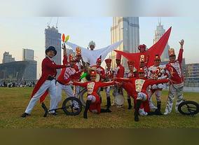 Riverland Dubai Reveals the full Line-Up of Musicians to Perform at the Upcoming Rhythm on the River Music Festival