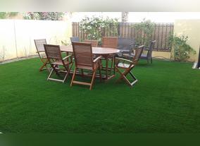 Synthetic Lawns For Middle East Countries