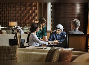 Doing Business in the United Arab Emirates - Smart "Must Do" Strategies