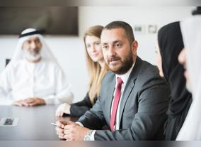 Doing Business in the Arabian Gulf