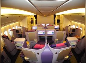 Travel Bests - Top 5 Airlines You'll Love to Fly