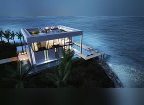 Nurai Island - The World's Most Exclusive Property