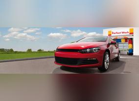 Mobile Car Wash in Abu Dhabi - Sure, Why Not?