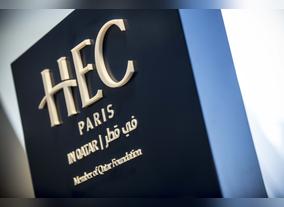 HEC Paris Targets Ambitious Executives for World-Class Executive Education  Programs During Access MBA Fairs in Abu Dhabi and Dubai
