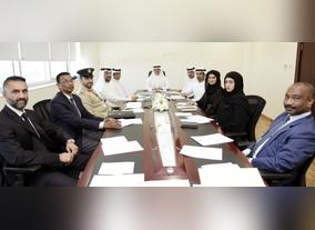 Ministry of Health & Prevention Chairs Higher Narcotic Drug Committee Meeting to Review Lists of Narcotics and Psychotropic Substances