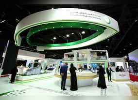 HH Sheikh Mohammed bin Rashid Al Maktoum Reviews DEWAs Clean Energy Projects at DIGAE 2017