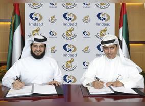 Imdaad Signs AED 4-Million Integrated Facilities Management Contract with Dubai Maritime City