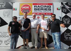 Champions Crowned on Final National Race Day  