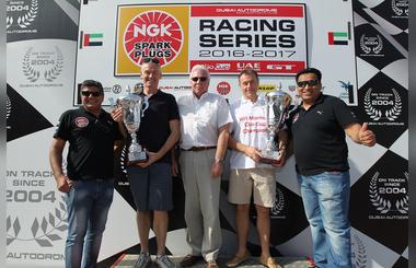 Champions Crowned on Final National Race Day  
