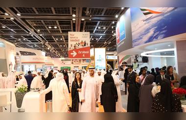 Palladium Group, DNV Gl, Sephora Among Major Organisations Preparing to Interview Candidates At Careers UAE