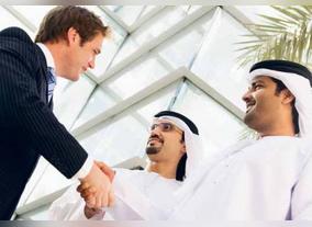 Foreign Businesses In The UAE And Free Zones: Neil Petch