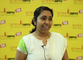 First Time Gitex Shopper Visitor Wins AED25,000 Cash Prize