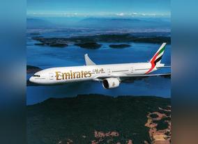 Top Five Airlines Around the World