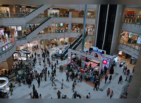 The Best Target Shopping Malls in the World