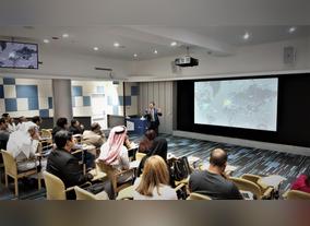 Microsoft Addresses Cyber Security in the era of Digital Transformation