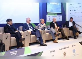 30,000 Aircraft Needed in the Next 20 Years, say Experts at Global Manufacturing and Industrialisation Summit