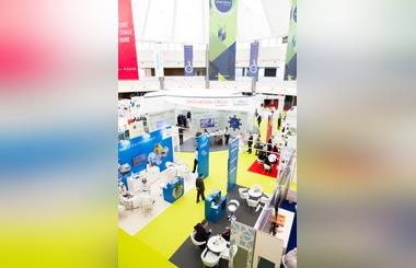 Beyond Autonomous, the Future of the Automotive Industry is Rooted in Experiences, say Panellists at Global Manufacturing and Industrialisation Summit