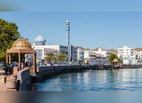 The Costs, The Expats And The Middle East