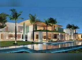 Buy a Property in Emirates Hills to Live In a Dream Home