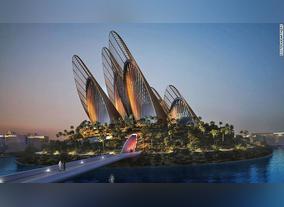 Top 10 Attractions in Abu Dhabi