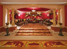 Burj Al Arab Tour - The World's Most Luxurious Hotel