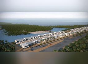 The Biggest Developers Collectively Introduces Lucrative Devlopment's in Ajman For Global Investors