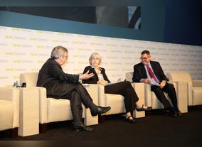 US Policy Should Focus on Quality and not Quantity of Jobs, Panel  Tells Global Manufacturing and Industrialisation Summit  