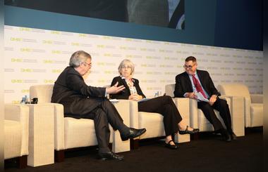 US Policy Should Focus on Quality and not Quantity of Jobs, Panel  Tells Global Manufacturing and Industrialisation Summit  