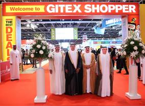 GITEX Shopper Spring 2017 Opens to Mammoth Savings, Competition Prizes and 35,000 Products