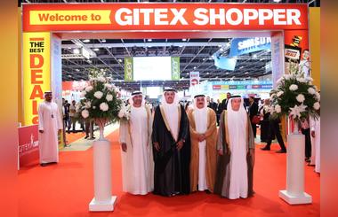 GITEX Shopper Spring 2017 Opens to Mammoth Savings, Competition Prizes and 35,000 Products
